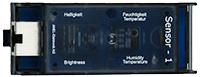 Sensor 1
